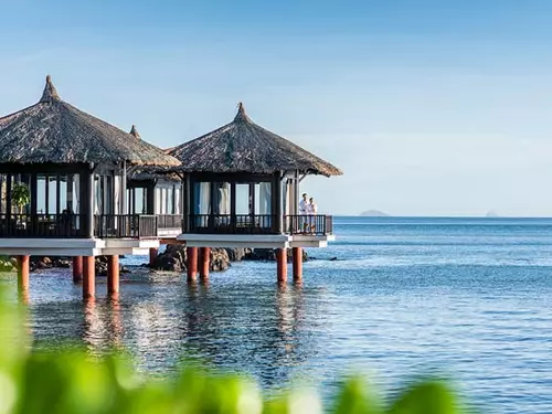Thư viện ảnh nghỉ dưỡng 3